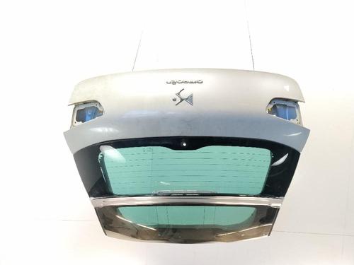 Used Tailgate Tailgate 39163876 39163876