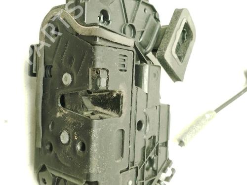 Front left lock VW PASSAT B8 Variant (3G5, CB5) 2.0 TDI | BP36765367C98 - Image 2
