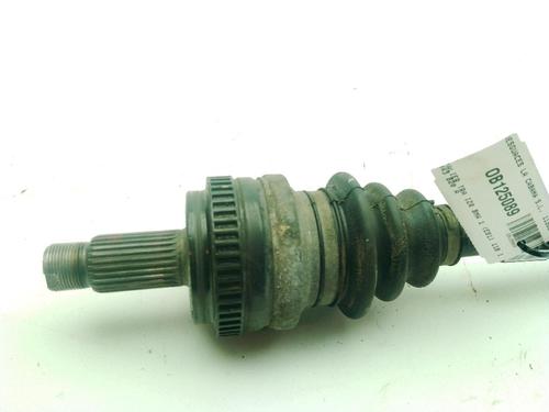 Left rear driveshaft BMW 1 (E81) 118 i | BP36184431M40 - Image 3