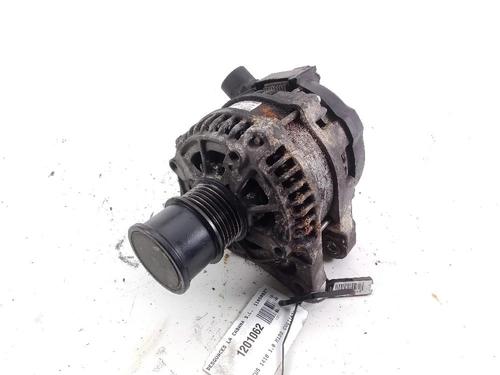 Used Alternator Alternator FORD FOCUS III 1.0 EcoBoost (125 hp) 18359435 18359435