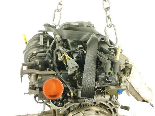 Motor MAZDA 6 Hatchback (GG) 1.8 (120 hp) 30051938