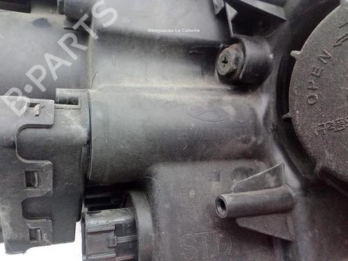 Left headlight HYUNDAI ix35 (LM, EL, ELH) 1.7 CRDi | BP29554989C28 - Image 5