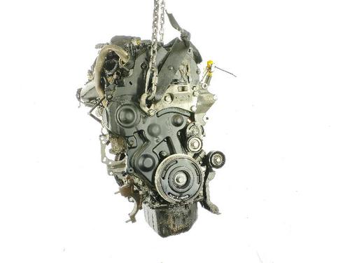 Engine FORD FIESTA V (JH_, JD_) 1.4 TDCi | BP30051942M1