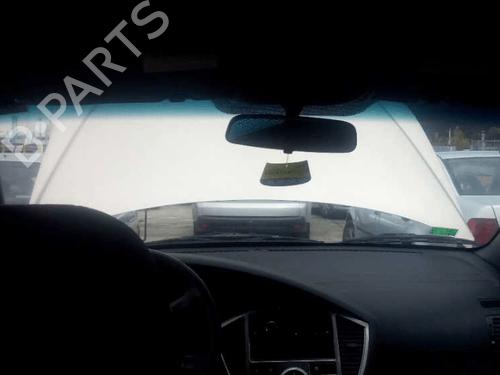 Brugte KIA CARENS I MPV (FC, FJ)  2.0 CRDi  4949207