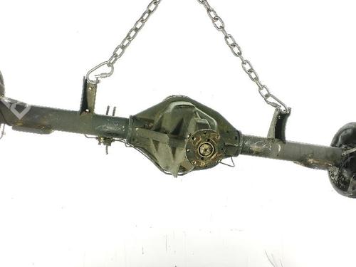 Bakaksel FORD TRANSIT Platform/Chassis (FM_ _, FN_ _) 2.4 TDCi (137 hp) 31694882