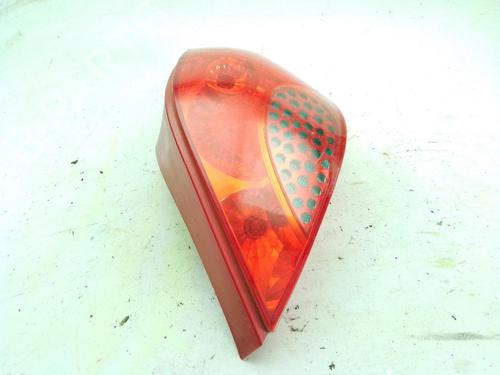 Right taillight PEUGEOT 207 (WA_, WC_) 1.4 | BP20144863C35 