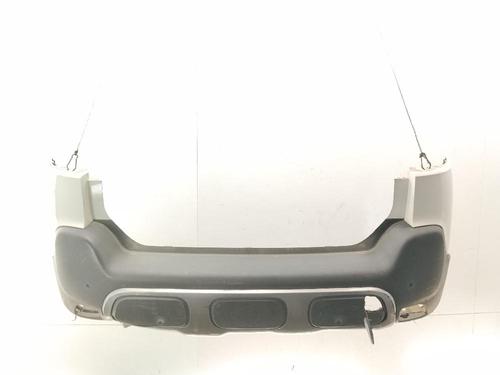 rear-bumper-citroen-c3-aircross-ii-2r_-2c_-2017-40062074 main image