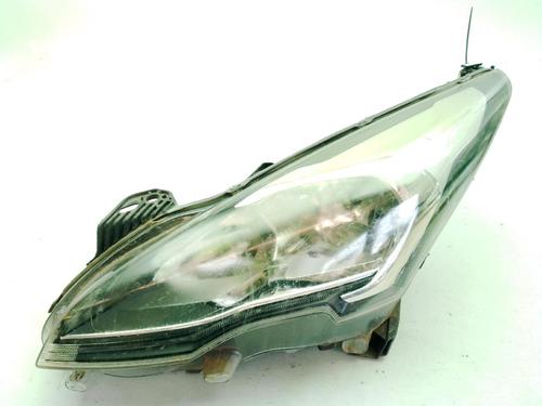 left-headlight-peugeot-5008-0u_-0e_-2009-2010-2011-2012-2013-2014-2015-2016-2017-35774635 main image