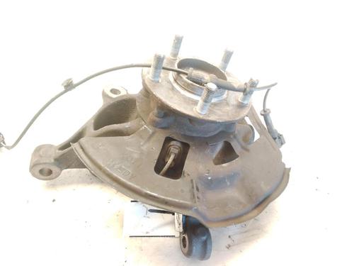 Right front steering knuckle MAZDA CX-5 (KE, GH) 2.2 D (KE2FW) | BP29554937M26 - Image 4