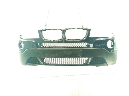 front-bumper-bmw-x3-e83-2003-2004-2005-2006-2007-2008-2009-2010-2011-29821959 main image