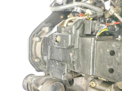 Engine FORD FOCUS I (DAW, DBW) 1.8 Turbo DI / TDDi | BP34535239M1  - Image 6