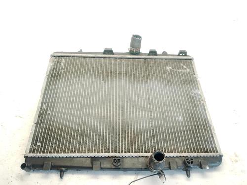 Water radiator CITROËN C4 CACTUS 1.6 BlueHDi 100 | BP37459238M31 - Image 3