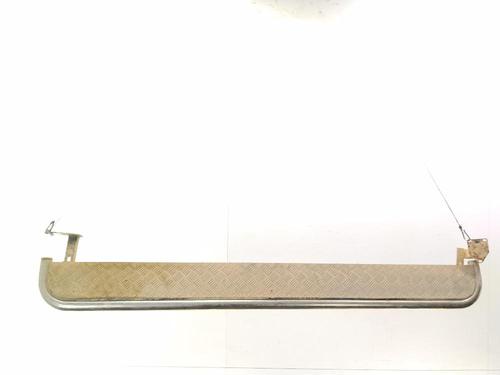 Used Right sideskirt Right sideskirt 39198236 39198236