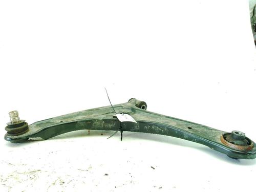Left front suspension arm JEEP COMPASS (MK49) 2.2 CRD 4x4 | BP39580766M12 - Image 3