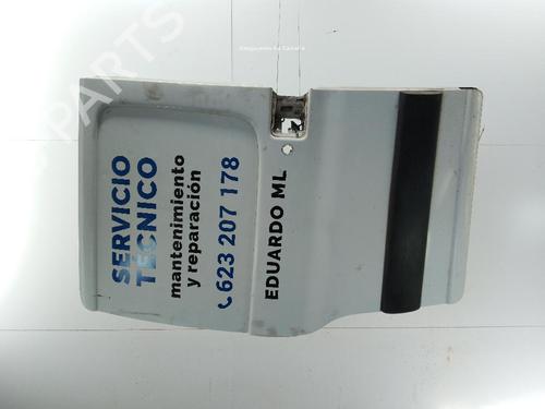 Right rear door CITROËN BERLINGO / BERLINGO FIRST Box Body/MPV (M_) 1.6 HDI 75 (MB9HW) | BP26652383C5 