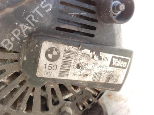 Alternator BMW 1 (E87) 120 d | BP24928965M7 