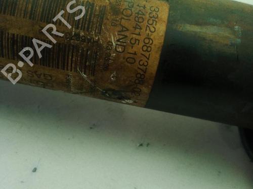 Right rear shock absorber BMW 4 Gran Coupe (F36) 418 d | BP30146214M19 