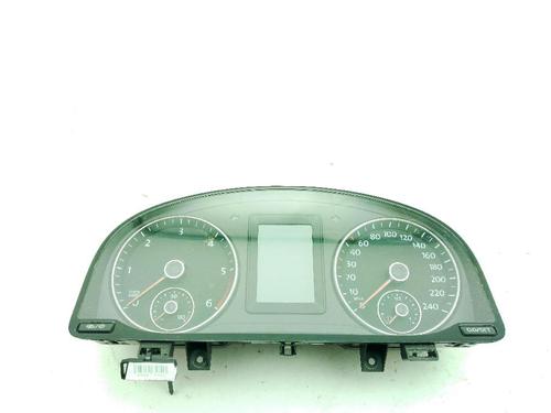 instrument-cluster-vw-touran-1t3-2010-2011-2012-2013-2014-2015-2016-32132427 main image