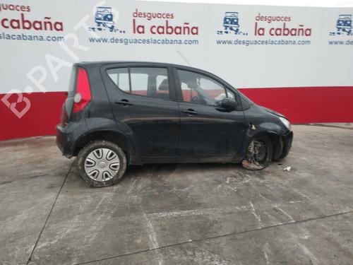 Left taillight OPEL AGILA B (H08) 1.3 CDTI (F68) | BP24121628C34  - Image 10