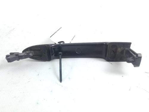 Front left exterior door handle RENAULT ESPACE IV (JK0/1_) 2.0 dCi (JK01, JK02, JK1J, JK1K, JK1H) | BP20505412C128 