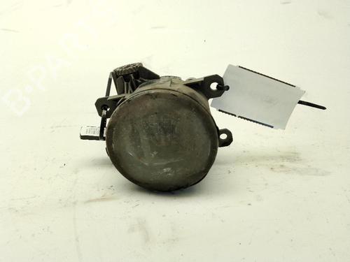 Used Left front fog light CITROËN C4 Grand Picasso II (DA_, DE_) 1.6 BlueHDi 120 (120 hp) 30146378