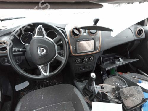 DACIA SANDERO II  1.5 dCi  1715909