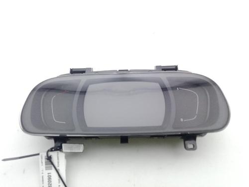 Used Instrument cluster RENAULT KADJAR (HA_, HL_) 1.3 TCe 140 (HLNB, HLN1) (140 hp) 18371822
