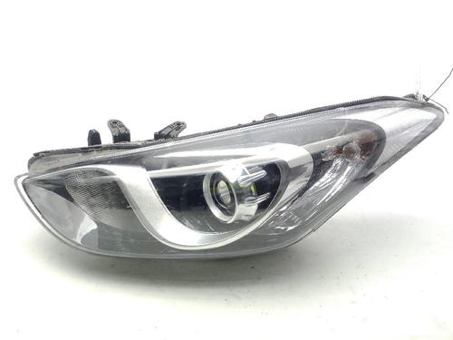 Used Left headlight HYUNDAI i30 (GD) 1.4 CRDi (90 hp) 32041587