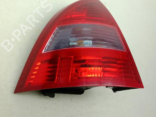 Left taillight CITROËN C5 II (RC_) 1.6 HDi (RC8HZB) | BP33840766C34 - Image 3