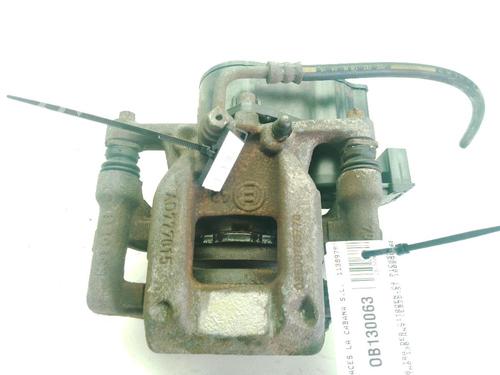 Right rear brake caliper CITROËN C4 Picasso II 1.2 THP 130 | BP36449681M106 - Image 2