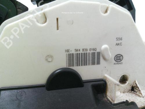 Rear right lock SEAT ATECA (KH7, KHP) 1.0 TSI | BP31988570C99 - Image 4