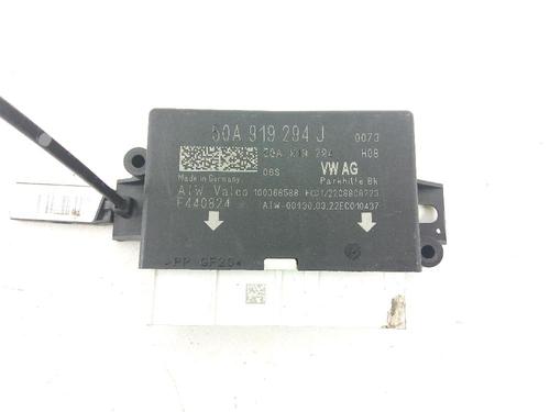 Used Electronic module Electronic module SKODA SUPERB III Estate (3V5) 2.0 TSI (190 hp) 18365865 18365865