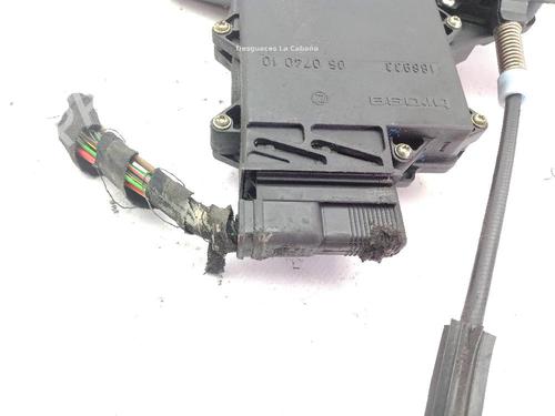Front right window mechanism VW GOLF III (1H1) 1.6 | BP29583106C23 