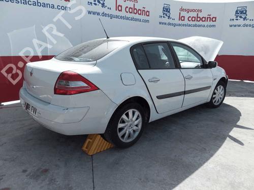 Right taillight RENAULT MEGANE II Saloon (LM0/1_) 1.5 dCi (LM1E) | BP31990283C35