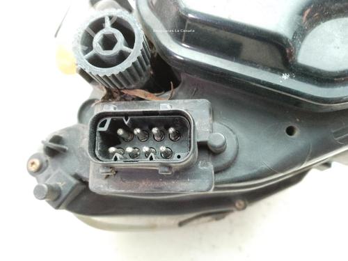 Faro izquierdo BMW 7 (E65, E66, E67) 730 d | BP24000220C28 