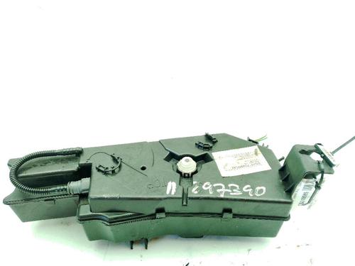 Used AdBlue tank AdBlue tank CITROËN C4 Picasso I MPV (UD_) 1.6 HDi 110 (112 hp) 33811552 33811552