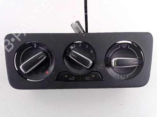 Used Climate control Climate control AUDI A1 Sportback (8XA, 8XF) 1.6 TDI (90 hp) 39581308 39581308