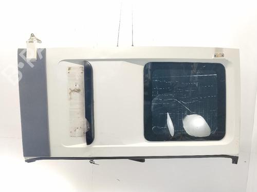 Porte battante arrière droite Porte battante arrière droite IVECO DAILY III Van 29 L 11 V (106 hp) 35800385 35800385