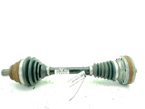 Used Left front driveshaft Left front driveshaft SEAT LEON (1P1) 2.0 TFSI (200 hp) 34238025 34238025