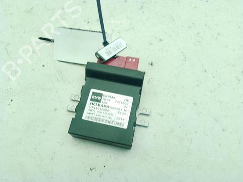 Used Electronic module BMW 4 Gran Coupe (F36) 420 d (184 hp) 28419671