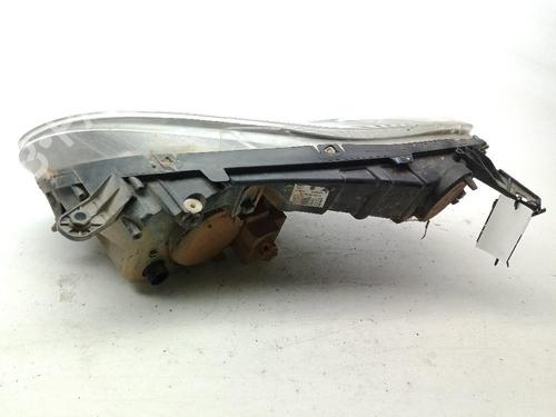 Right headlight FIAT DOBLO Bus (263_) 1.6 D Multijet (263AXH1A, 263AXL11, 263AXH1B) | BP29765472C29 