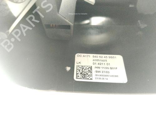 Headlight switch MERCEDES-BENZ E-CLASS (W211) E 280 CDI (211.020) | BP39739255I24 - Image 5