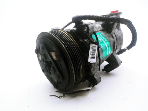 Used AC compressor PEUGEOT 206 Hatchback (2A/C) 1.4 i (75 hp) 18361095