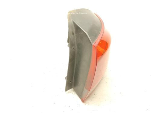 Right taillight VW GOLF VI (5K1) 1.4 TSI | BP39047557C35 - Image 3