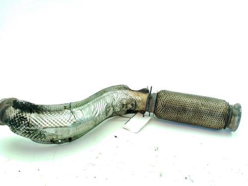 Exhaust system PEUGEOT PARTNER Box Body/MPV (K9) 1.6 BlueHDI 75 | BP34150731M121 - Image 2