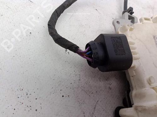 Rear left lock SEAT LEON (1P1) 1.9 TDI | BP28804840C100 