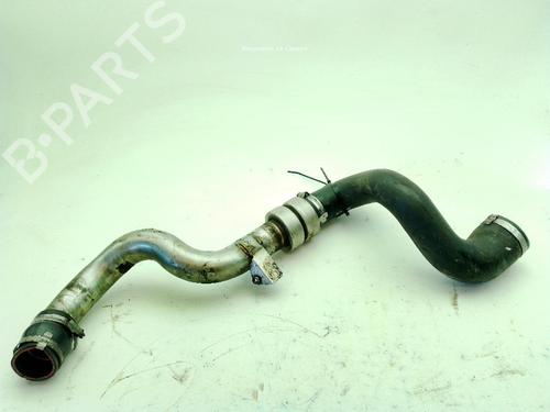 Intercooler pipe LAND ROVER RANGE ROVER SPORT I (L320) 2.7 D 4x4 | BP30146323M127