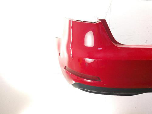 Rear bumper AUDI A3 Sportback (8VA, 8VF) 1.4 TFSI e-tron | BP26881737C8 