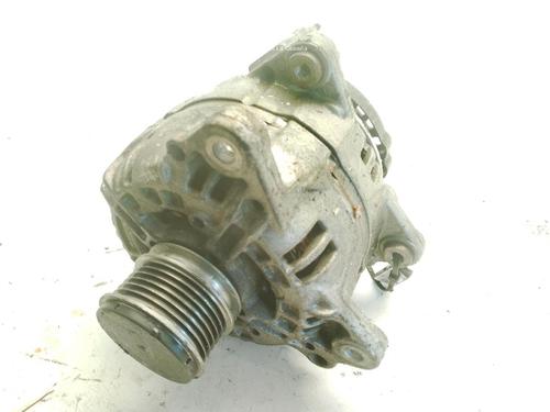 Generator VW PASSAT B6 (3C2) 2.0 TDI 16V | BP19252799M7 