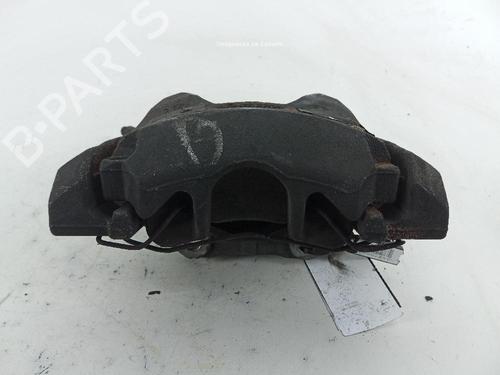 Right front brake caliper PEUGEOT PARTNER Tepee 1.6 HDi / BlueHDi 75 | BP18365349M104 